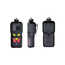 유해가스 측정기 일산화탄소감지기 가연성 경보기, 단일 O2 산소