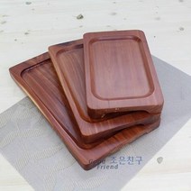 [KT알파쇼핑]향나무 고기도마 중-회도마 나무도마