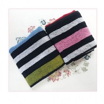 손수건 편한 휴대 간편 여학생 타올지 스포츠