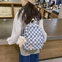 여아 키즈 백팩 초등학생 가방 소녀 배낭 어린이 봄 나들이 어깨 귀여운 작은 가벼운 레저 여행