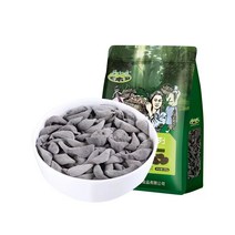 호나국제 백두산 특산 원시림 건목이버섯 건버섯 250g/봉, 4봉