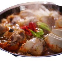 윤성매의 부산 속시원한 대구탕 8팩(맑은탕4팩+매운탕4팩), 단일옵션