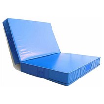 체조매트 합기도 태권도 체육관 충격 흡수 부상 방지, 길이 6m 너비 2m 두께 30cm