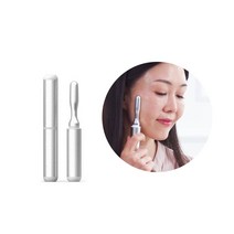 벨라큐 갈바닉 미세전류 이온맛사지기 얼굴마사지기 피부 홈케어, 1세트