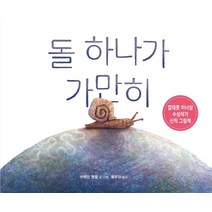 돌 하나가 가만히, 북뱅크