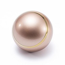 불단 가게 타키다 상점 미니 골든 매너지 핑크 골드 직경 5.5 cm×높이 5.3 cm