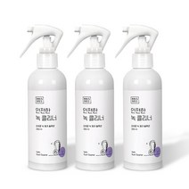 만만하우스 다목적 금속 스테인레스 녹제거제 녹방지제 녹클리너 철분제거제 200ml, 3개