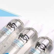 물없이감는 바디워시 드라이샴푸 노워시 환자용, 샴푸500ml(리필)