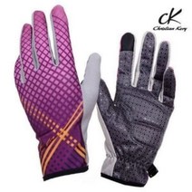 하이킹 여성 장갑 CK-682 등산 레저 자전거장갑 터치
