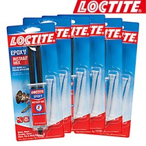 록타이트 5분용 에폭시 접착제 14ml X 6개