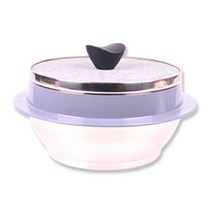 시둥마켓 +[시둥마켓]+_ 인덕션돌솥 업소용돌솥 업소용돌솥밥 업소돌솥 구이가마솥 가정용돌솥, 자연석 곱돌솥4호(17CM) 조리용곱돌솥 곱돌솥