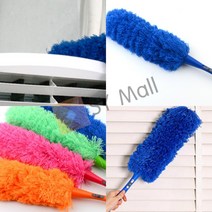 SY몰 극세사 먼지털이개 스위퍼먼지떨이 정전기먼지제거