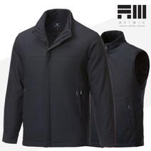 아트윈 작업복 A-030