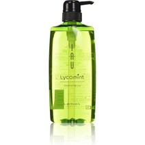 일본직발송 6. 루벨 이오리 코민트 클렌징 ICY (샴푸) 600ML B00840E1LW, One Size, One Color