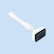 리프티 더마롤러 MTS 메조 스탬프 페이스롤러, 1개, 1.5mm (미백앰플)