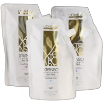 로레알 엑스텐소 올레오쉐입 스무딩크림 400ml 볼륨매직약 11203521, 저항성모R 400ml