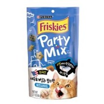 퓨리나 파티믹스 비치사이드 (60g 10개), 20개