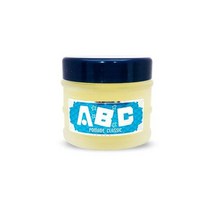 GO2shop GO2shop_ 머리스타일링왁스 헤어스타일링 머리스타일 헤어왁스 포마드왁스, ★선택* 아모레 ABC 포마드 클래식, ★선택* ABC포마드클래식70ml