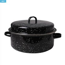 키친아트 직화 냄비 군밤 군고구마 냄비 스텐 28cm 고구마직화냄비 군고구마냄비 군밤냄비 직화냄비, 상세페이지 참조