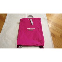 [해외]명품마크제이콥스백팩 Marc Jacobs NY Active Nylon Small Backpack Magenta 175 BLOWOUT Authentic NWT