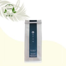 유앤리 하루선택 호박마테몬차 호박팥차 볶은작두콩차 우슬차 돼지감자차 효능 국산 전통차 삼각티백 선물 세트 건강 마시는 차, 03.작두콩차