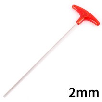T복스 8-14mm T렌치 복스알 자동차공구 소켓 스패너, 옵션03 스마토 육각 (롱) T형렌치-2mm