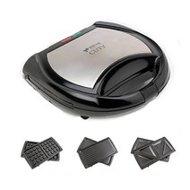 키친아트 큐티 스낵 메이커, PK-2368JT