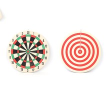 양면 다트판 다트게임 다트핀 세트 벽걸이형