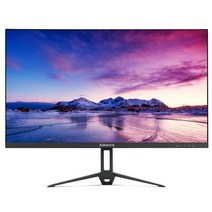 [에이메카] AM-270LP 베젤리스 HDMI 광시야각 75 [무결점] ▶ 전국 출장 A/S 지원 ◀