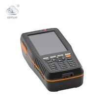 랜테스터기 네트워크 케이블 라인 분석기 VDSL/ADSL 테스터 TM-600 VDSL VDSL2 ADSL WAN/LAN, 02 Type B