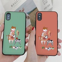 [마리오] [아칸] 그노 핸드드립 고양이 카드케이스 (P001072742)