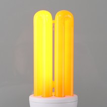룩스웰 모기퇴치용램프 EL램프 안티모그 30W 45W E26