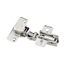 씽크경첩(4) 110도(유압2홀) 35mm 천공 상 반품/교환 0% 도전하고 있습니다