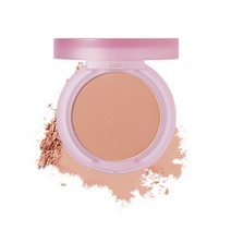 바닐라코 프라이밍 베일 치크 팩트 블러셔 6g, BE01 멜로우니스, 4개