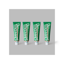ACUSE 아큐스 클로브덴 시린이케어 치약 100g, 시린이치약 총 4개