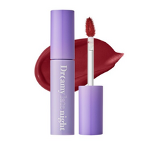 머지 드리미 레이트 나잇 멜로우 틴트, 베이퍼 레드, 4g, 3개