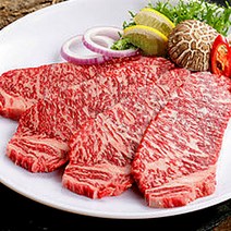 [당일배송] 미국산 프라임급 채끝살, 덩어리, 1kg, 1개
