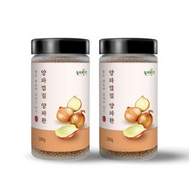 동의한재 양파껍질 양파환 200g x 2통