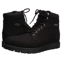 Lugz 루그즈 베드록 하이