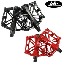 BTR 자전거 페달 평페달 MTB 패달, 03.+자전거페달 VP-800(블랙)