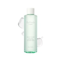 리프레쉬 바이 리엔케이 프레쉬 토너 320ml, 8개