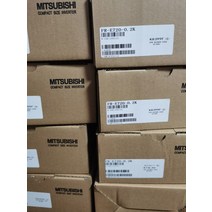 Mitsubishi 인버터 FR-E720-0.4K E720S 0.1 0.2 0.75 1.5 2.2 3.7K, 10 FR-E720S-0.75K