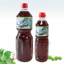 진매향 매실원액, 2, 900ml