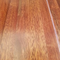 멀바우후로링 0.5평 15x150x1800mm (0.5평 6개 1박스) 멀바우바닥재 실내 카페마루