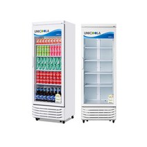 국내산 1등급 음료수냉장고 업소용 UN-465RF 음료 냉장고 주류 냉장 쇼케이스, 유료배송지역