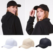 빅사이즈모자 남여공용 얼굴작아보이는 볼캡 야구모자W/N:TDWDEAL19+ T1