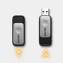 고속 USB 디스크 외장 하드 32G 64G 소형 사무실 데이터 백업, 성운R32실버블랙-32G_공식표준