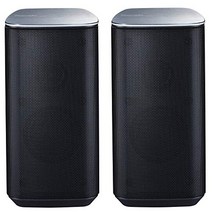 파이오니아 Stellanova 고해상도 대응 패시브 스피커 시스템 (좌우 세트) APS-SP101J