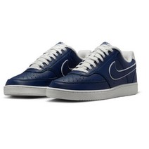 일본판 나이키 운동화 남녀공용 2022발매 커플운동화 코트비전 네이비