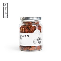 착한습관 피칸, 1개, 180g